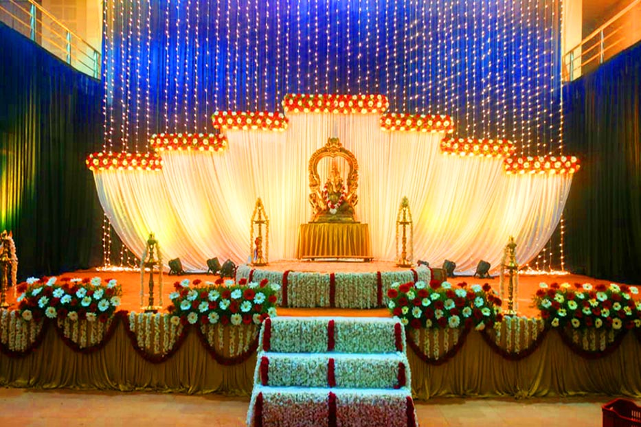 Top Event Management Company in Trivandrum