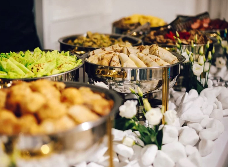 Catering Services in Trivandrum